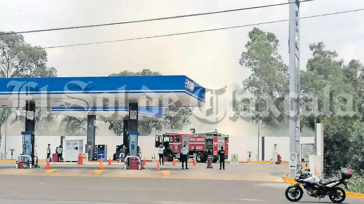 incendio gasolinera 1.1